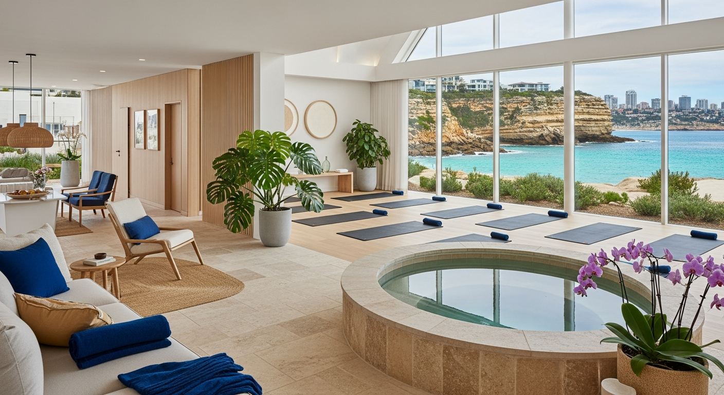Bondi Junction vs Surry Hills for Massage and Beauty Treatments