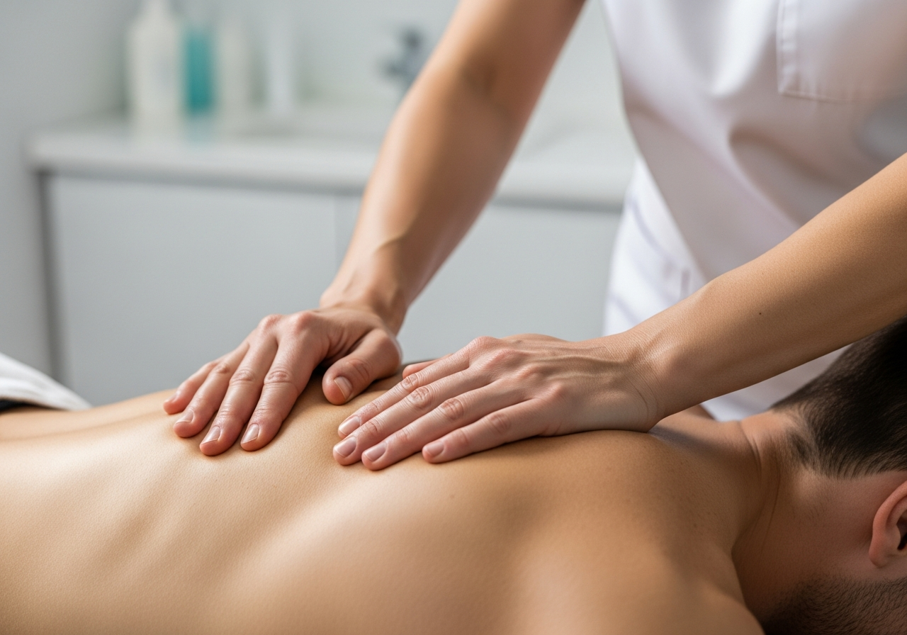 The One Massage