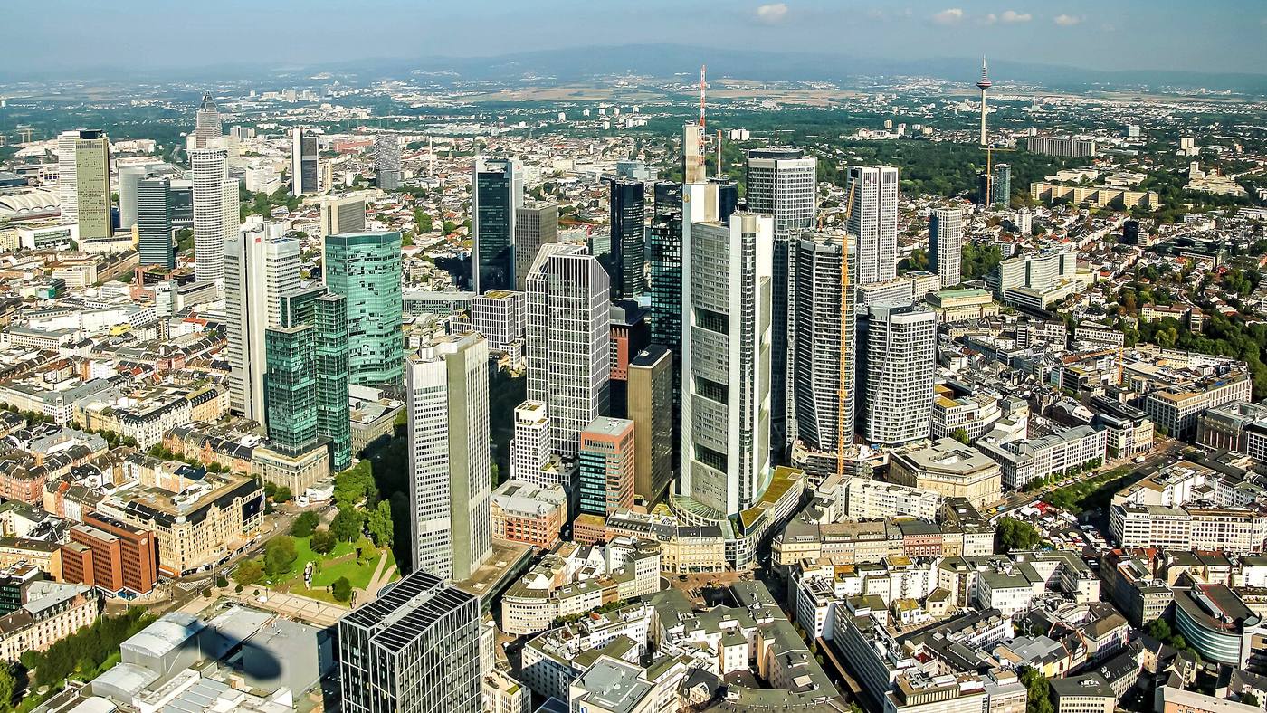 Frankfurt