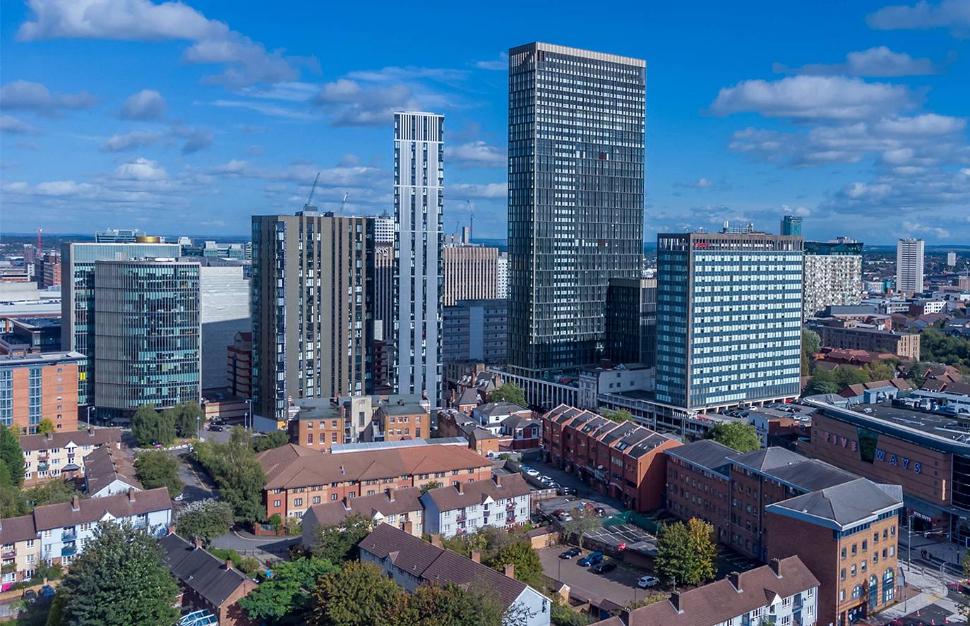 Birmingham