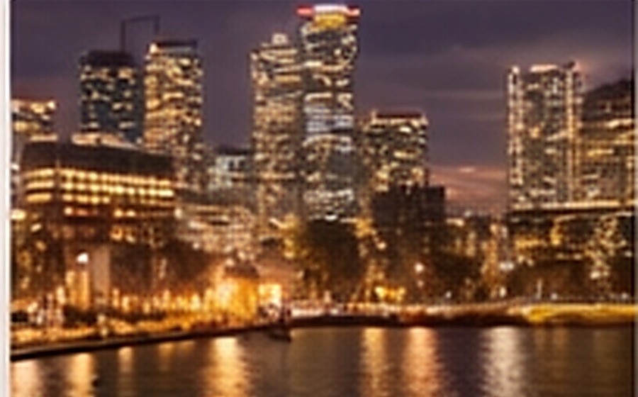 Collingwood massage area