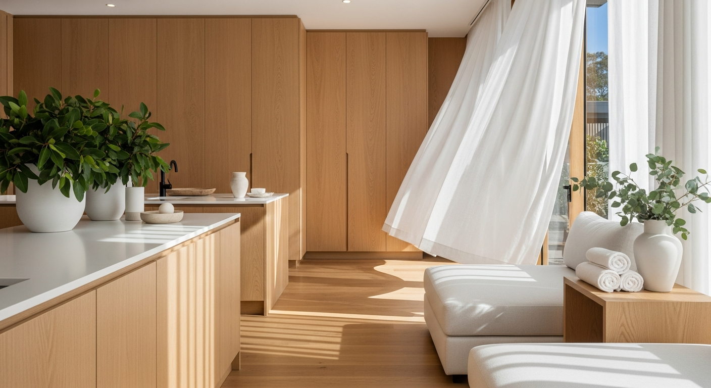 Sydney wellness