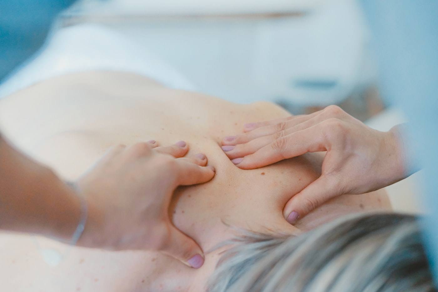Lantern House Thai Massage