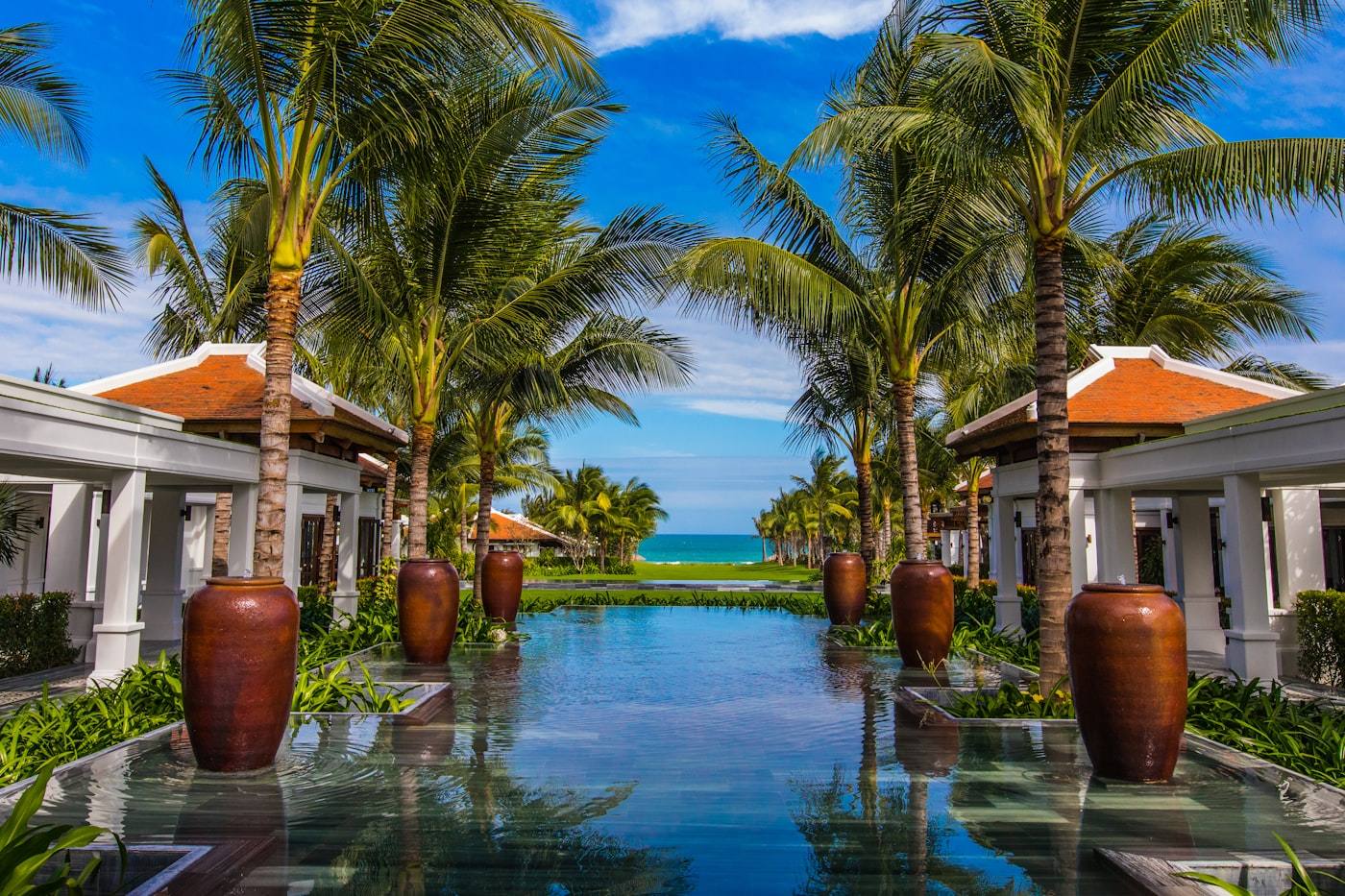 Lotus River Thai Massage