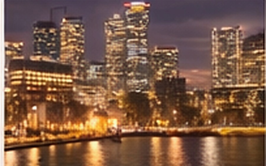 St Kilda massage area